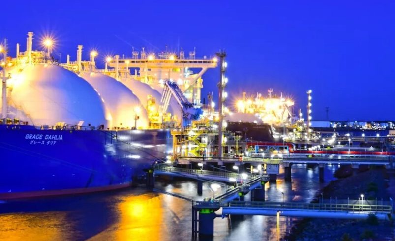 Si esperabas electricidad barata este invierno, tenemos malas noticias: Holanda

 – Tinta clara