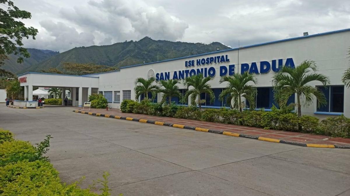 Nueve integrantes de una misión médica fueron secuestrados en La Plata, Huila: ONU exige su liberación

 – Tinta clara