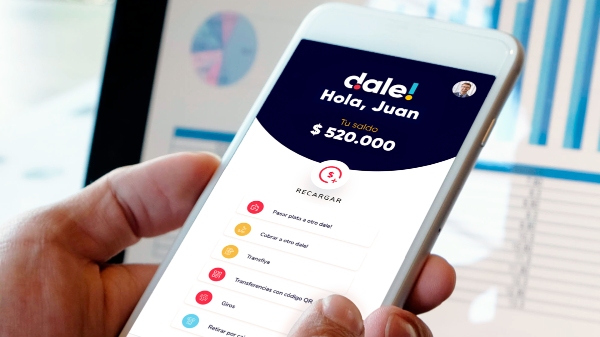 Las billeteras digitales impulsan la inclusión financiera en Colombia, pero desafíos para aumentar la seguridad y la educación digital, advierte DataCrédito

 – Tinta clara