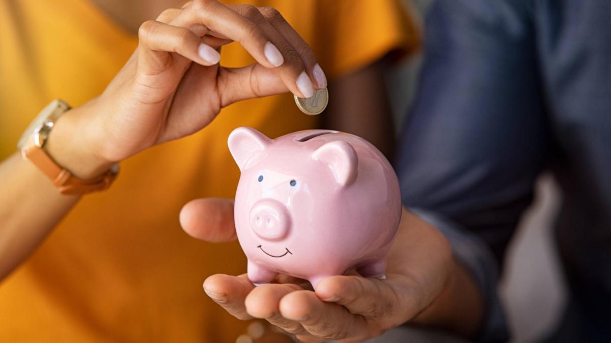 ¿Cómo empezar a ahorrar a partir de octubre y evitar deudas comprando a finales de año? Hábitos y estrategias financieras efectivas para lograr con el fin

 – Tinta clara