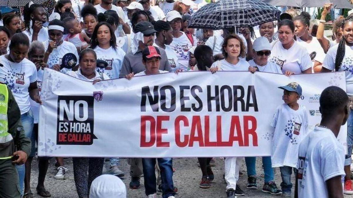 43 mujeres asesinadas, 11 casos clasificados y justicia de género que no alcanza

 – Tinta clara