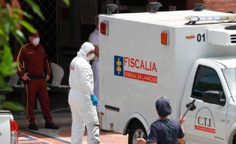 El fin de semana largo festivo dejó un reguero de sangre y crimen en Barranquilla y municipios del Atlántico

 – Tinta clara