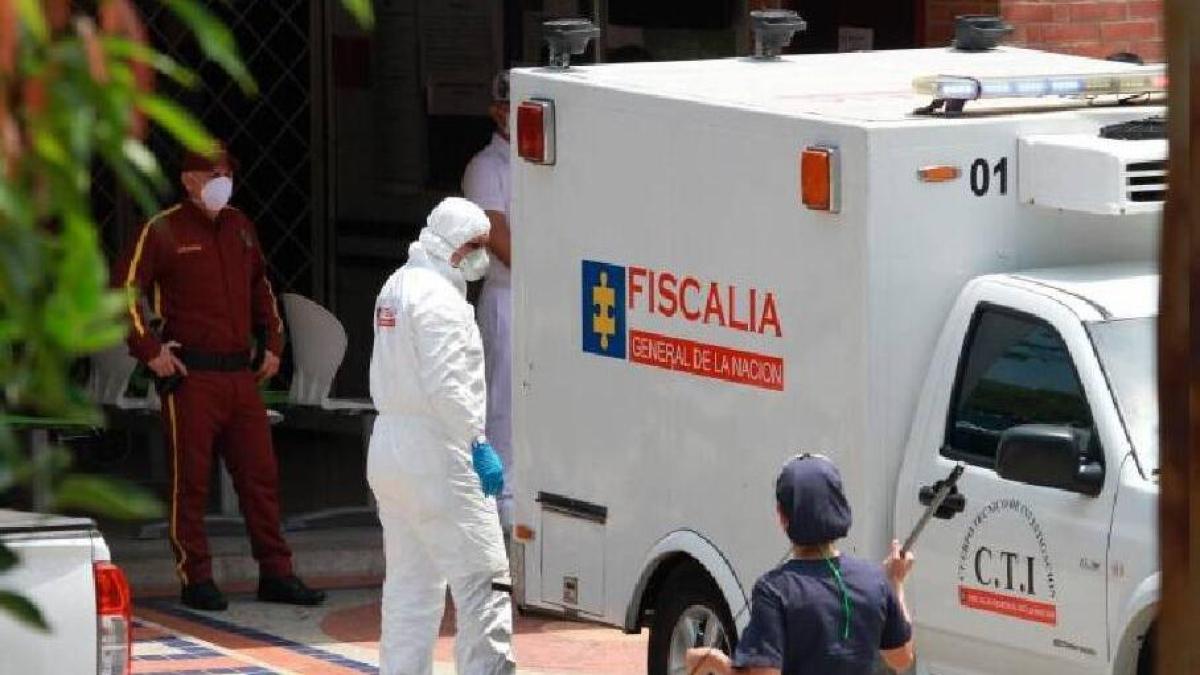 El fin de semana largo festivo dejó un reguero de sangre y crimen en Barranquilla y municipios del Atlántico

 – Tinta clara