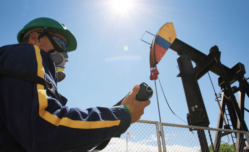 6 de cada 10 Columbia aprueba las actividades del sector en su municipio, mientras que el «fracking» está creciendo

 – Tinta clara