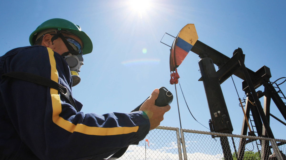 6 de cada 10 Columbia aprueba las actividades del sector en su municipio, mientras que el «fracking» está creciendo

 – Tinta clara