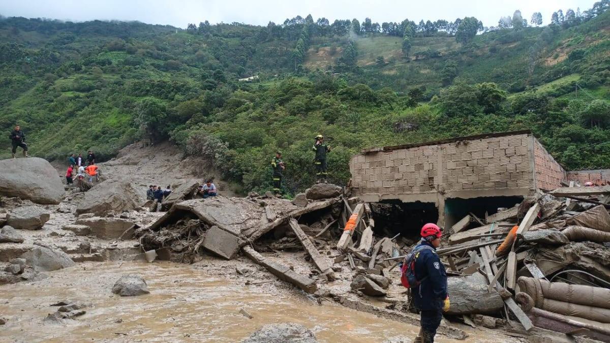 El gobierno tiene más de $ 9.14 millones para la atención de los puntos críticos del camino a la llanura

 – Tinta clara