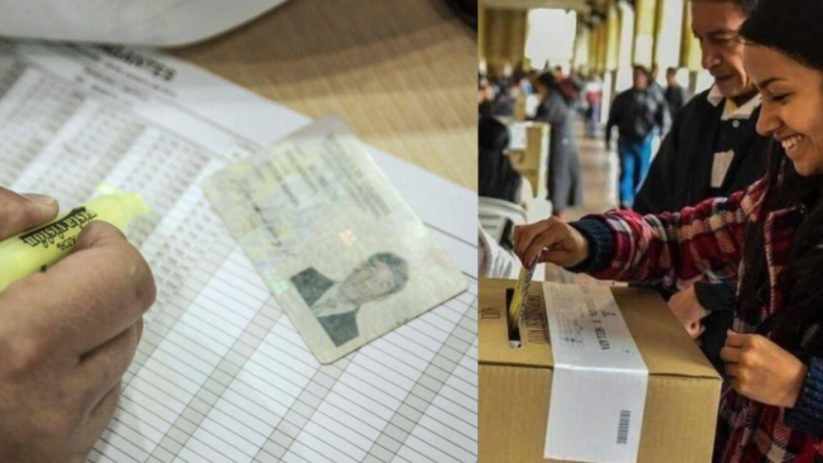 15 municipios del Atlántico aplican ley seca y otras restricciones por las elecciones del Consejo de la Juventud de este fin de semana

 – Tinta clara