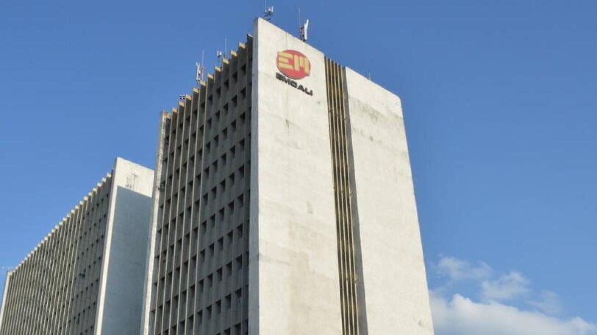 Emcali llama urgentemente al Gobierno a reestructurar el Conpes y así no poner en riesgo 11 proyectos con $380.000 millones de la Nación

 – Tinta clara