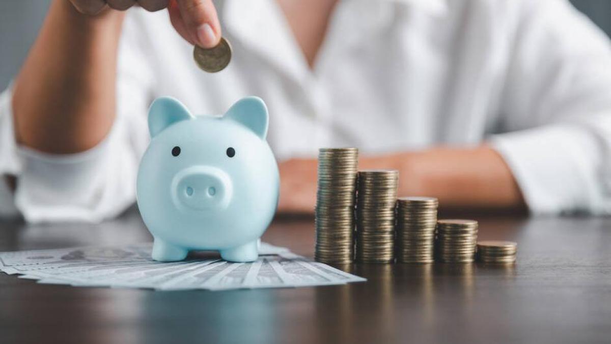 Así es como los costos deben dividirse de acuerdo con los ingresos en parejas y una planificación financiera eficiente.

 – Tinta clara