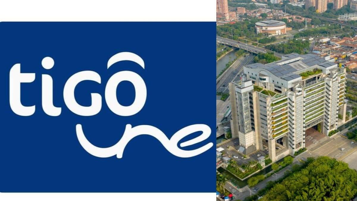 Inició el proceso de venta de acciones de EPM en Tigo-UNE:

 – Tinta clara