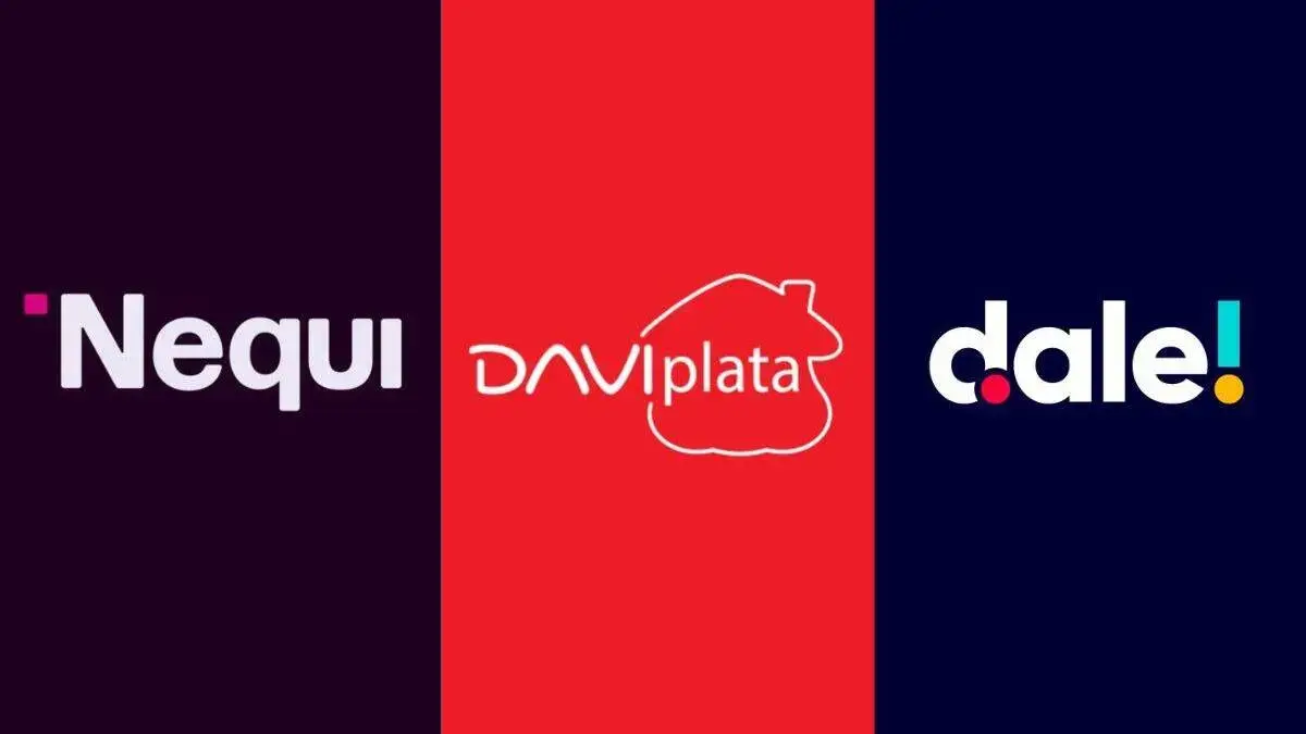 Si ha registrado su número de teléfono celular como una clave en el banco, ¿puede obtener transferencias Nequi, Daviplata o Dale?

 – Tinta clara