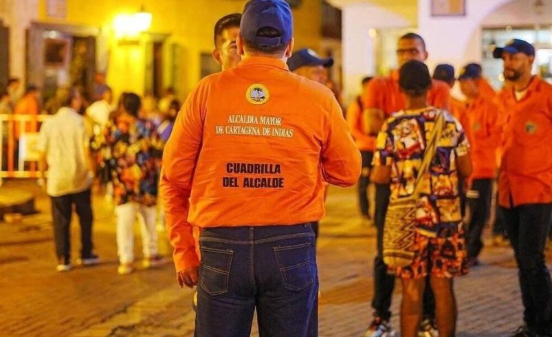 El incumplimiento de la tutela ordene al alcalde de Cartagena que se disculpe con las mujeres afro que se le interrogó la entrada al centro histórico

 – Tinta clara