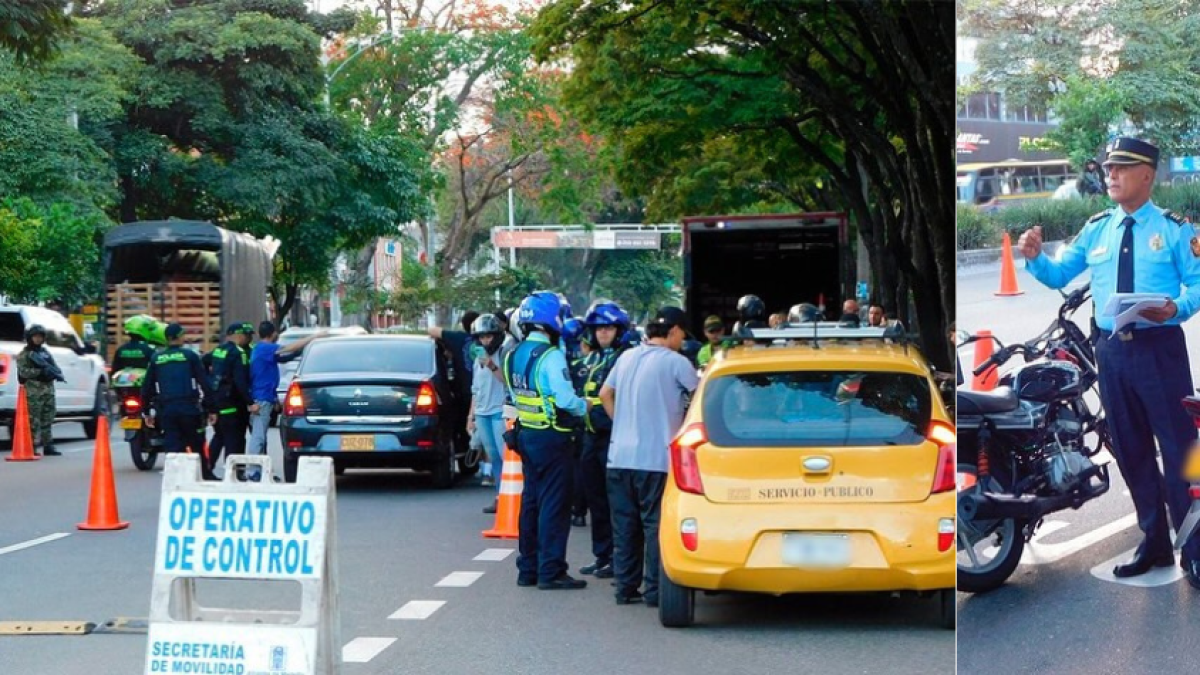¡Evita multas! Pico y placa en Medellín para el miércoles 8 de octubre de 2025

 – Tinta clara
