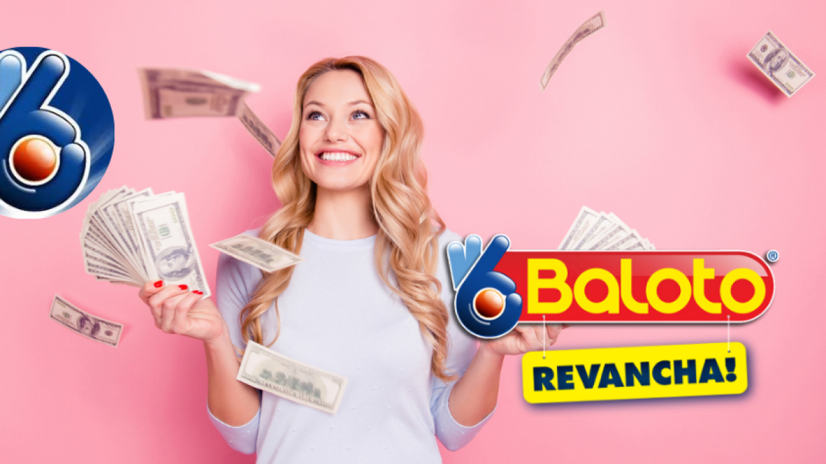 Lotería del Valle, números ganadores y resultados del último sorteo del miércoles 15 de octubre, este es el billete ganador

 – Tinta clara