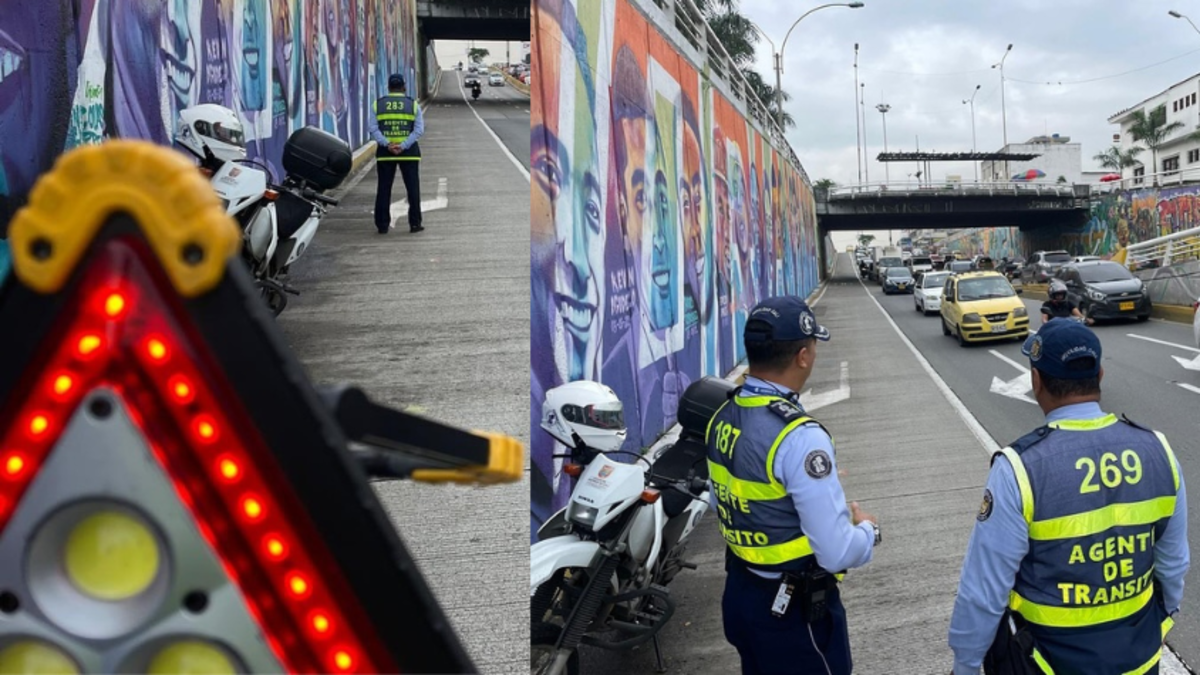 ¡Atención, conductor! Pico y placa en Cali para el jueves 16 de octubre de 2025

 – Tinta clara