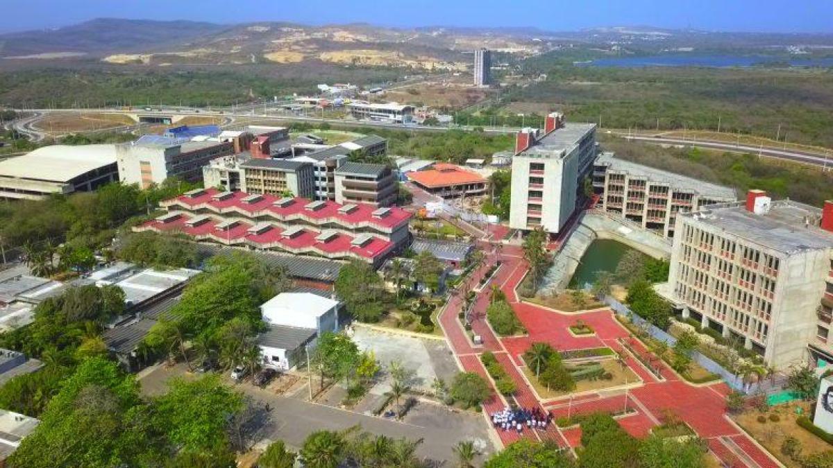 Aplazan elección de rector de la Universidad del Atlántico por impugnaciones a miembros del Consejo Superior: designaron rector interino

 – Tinta clara