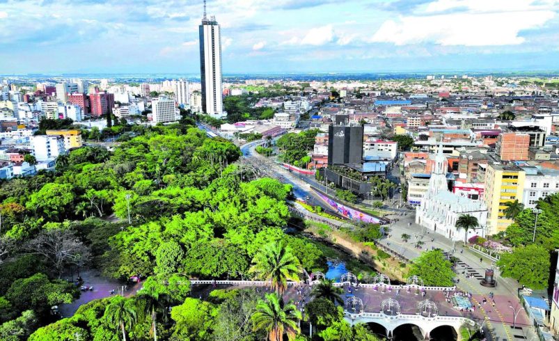 La Defensoría del Pueblo de Cali abre investigación por presunta falta de fiscalización en contratos del PAE por 98.000 millones de pesos: lo que se sabe

 – Tinta clara