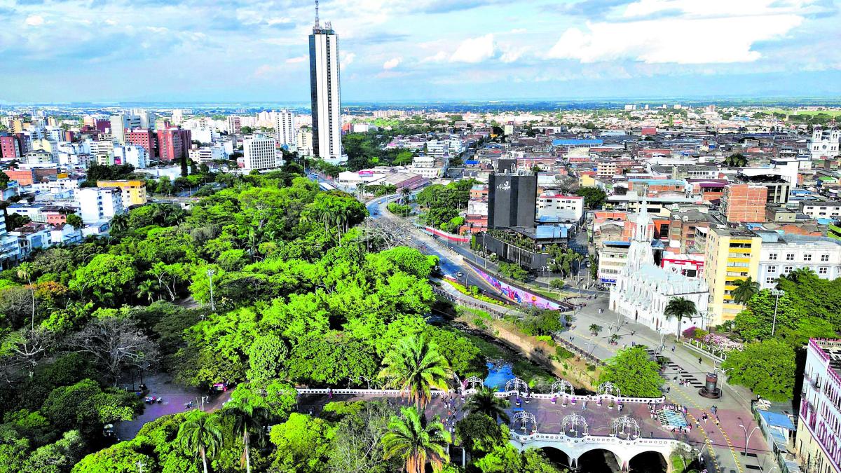 La Defensoría del Pueblo de Cali abre investigación por presunta falta de fiscalización en contratos del PAE por 98.000 millones de pesos: lo que se sabe

 – Tinta clara