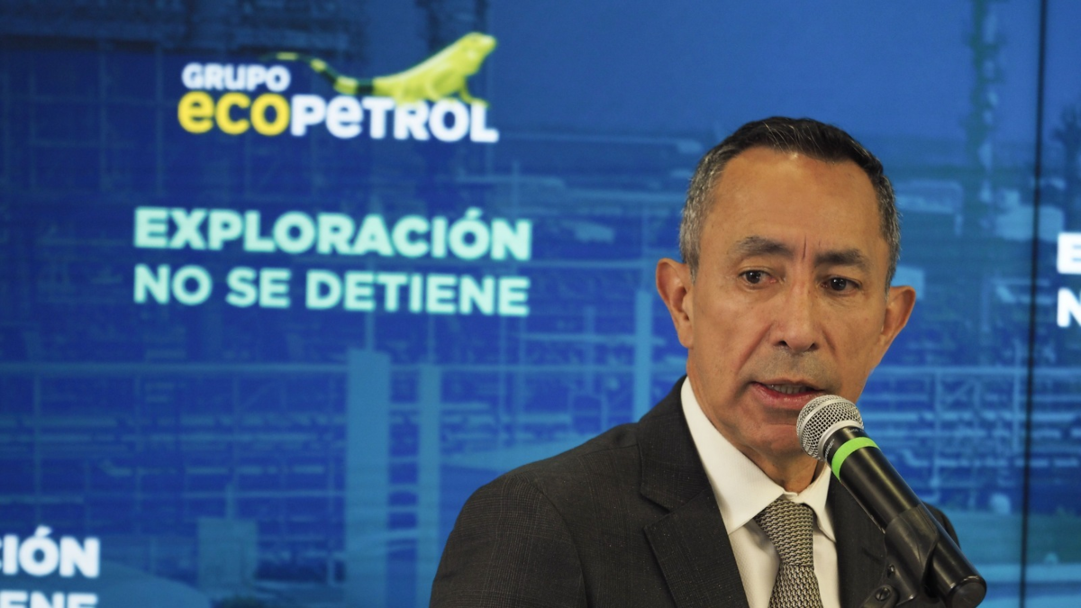 En tres años, Ecopetrol perdió 15 lugares en el ranking de reputación empresarial de Merc

 – Tinta clara