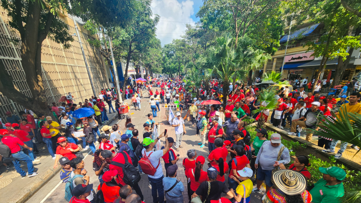Saldrán a las calles el 30 de octubre para exigir soluciones a la crisis del sistema de salud docente

 – Tinta clara