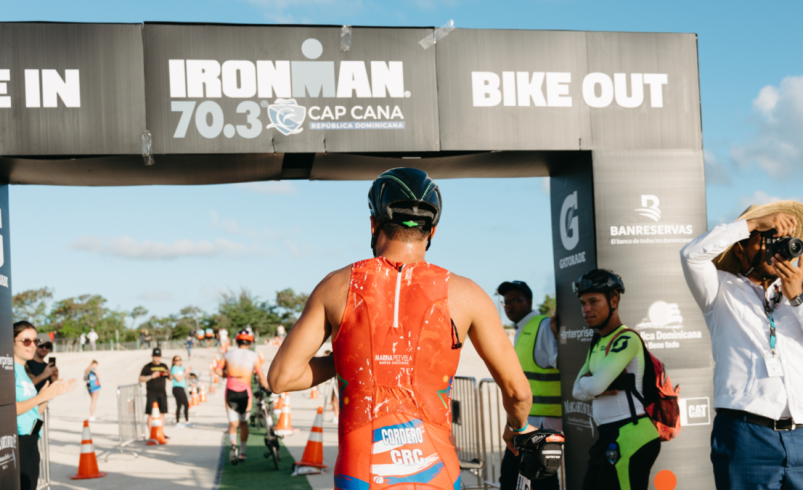 sólo el 16% de los cartageneros hacen ejercicio

 – Tinta clara