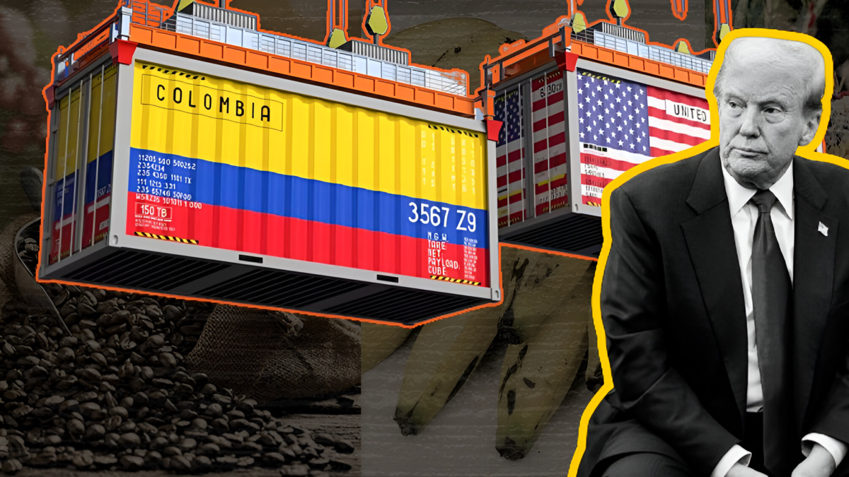 ¿Comienza a sentirse un golpe arancelario del 10%?

 – Tinta clara