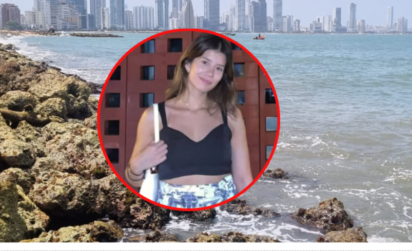 En el cumpleaños número 24 de Tatiana Hernández, sus padres piden su liberación, seis meses después de su desaparición en Cartagena

 – Tinta clara