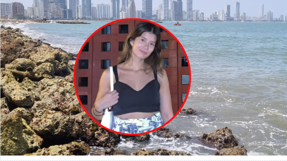 En el cumpleaños número 24 de Tatiana Hernández, sus padres piden su liberación, seis meses después de su desaparición en Cartagena

 – Tinta clara
