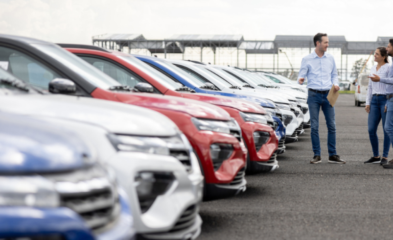 «Ninguna restauración del acuerdo con Brasil y nuevos impuestos propuestos por el gobierno pondrían en peligro la recuperación del sector automotriz»: Aconautos

 – Tinta clara