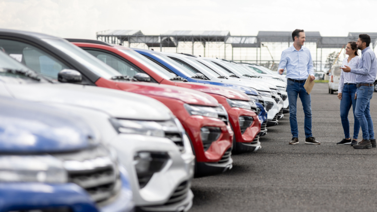 «Ninguna restauración del acuerdo con Brasil y nuevos impuestos propuestos por el gobierno pondrían en peligro la recuperación del sector automotriz»: Aconautos

 – Tinta clara