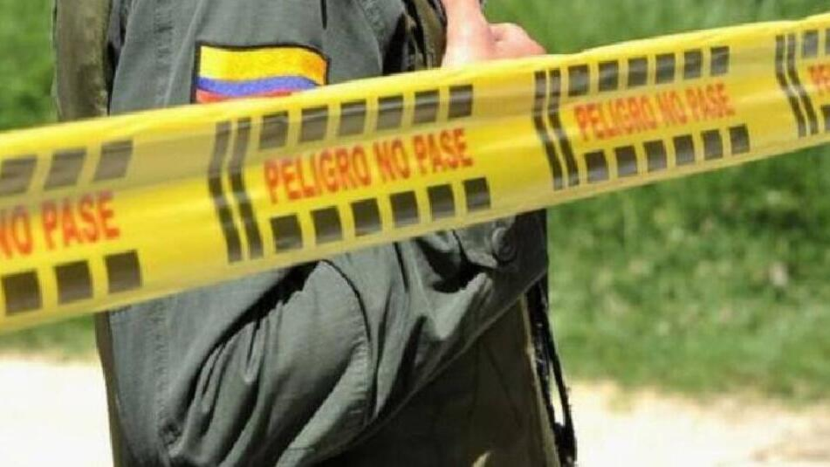 Nuevos detalles sobre la muerte de un mexicano y el envenenamiento de cuatro extranjeros con escopolamina en Antioquia: ¿qué pasó horas antes?

 – Tinta clara