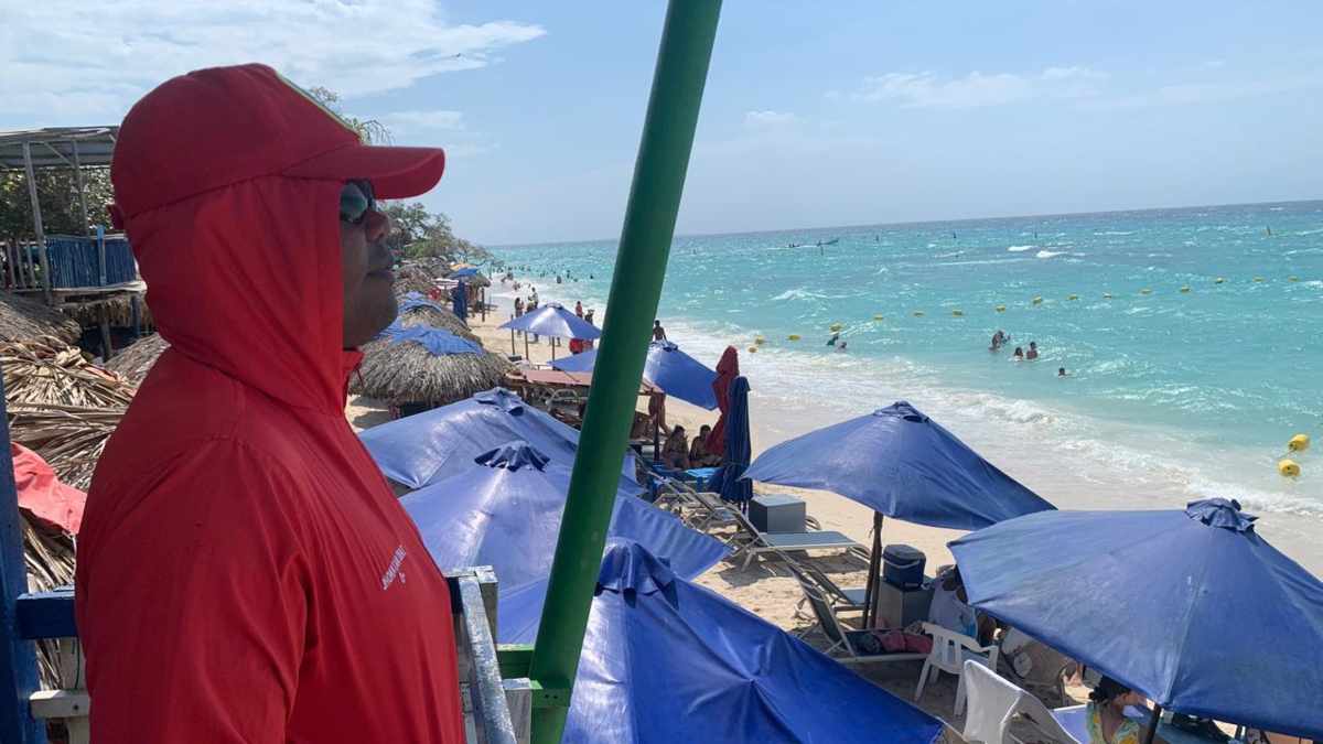 Tribunal Bolívar da ultimátum al Distrito de Cartagena y ordena demarcación inmediata de playas para evitar tragedias con embarcaciones turísticas

 – Tinta clara