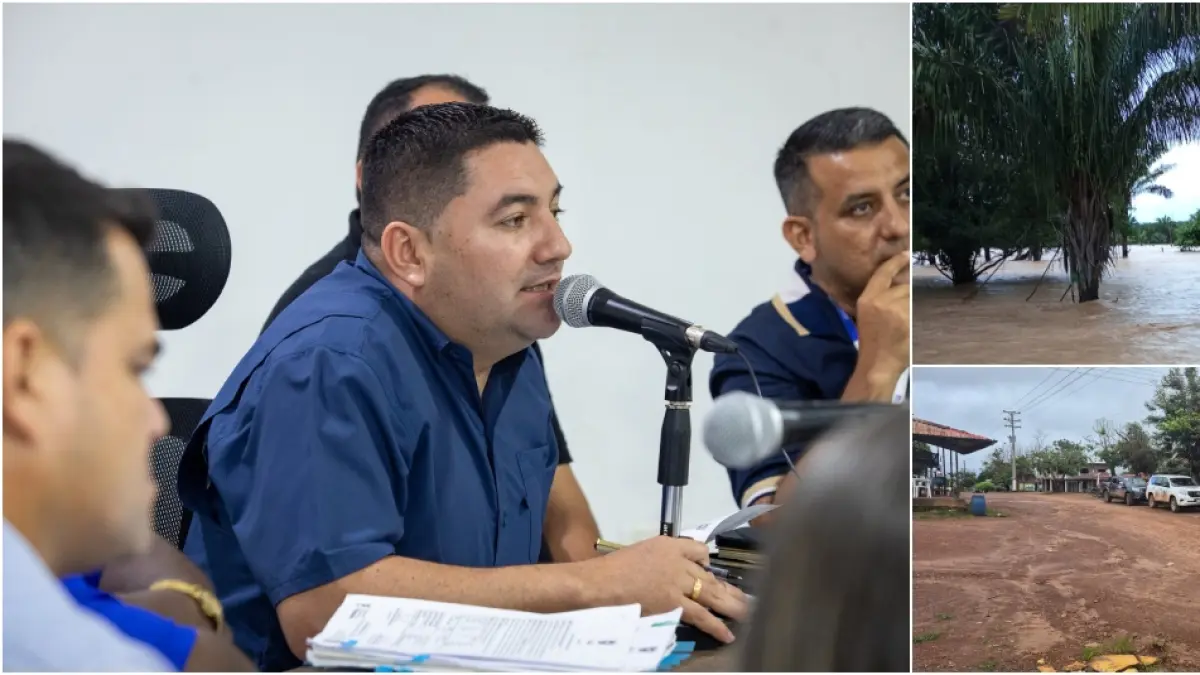 “Hemos solicitado medidas de seguridad y no hemos encontrado respuesta”

 – Tinta clara