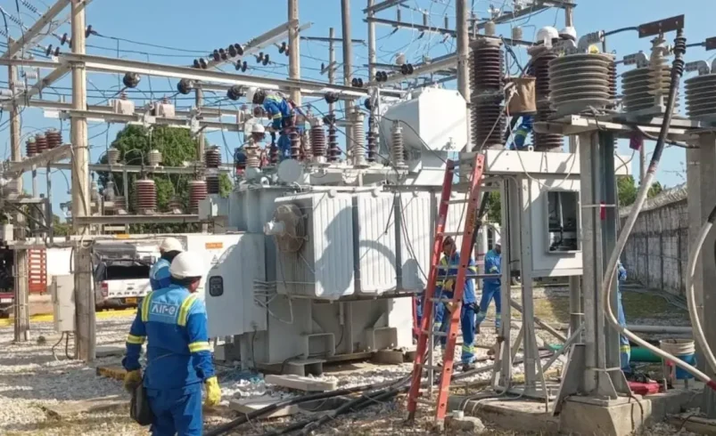 Región del Caribe | Air-E Lanza Llamada a generadores para el suministro de energía para 2026 y 2027: los contratos actuales caducan en diciembre

 – Tinta clara