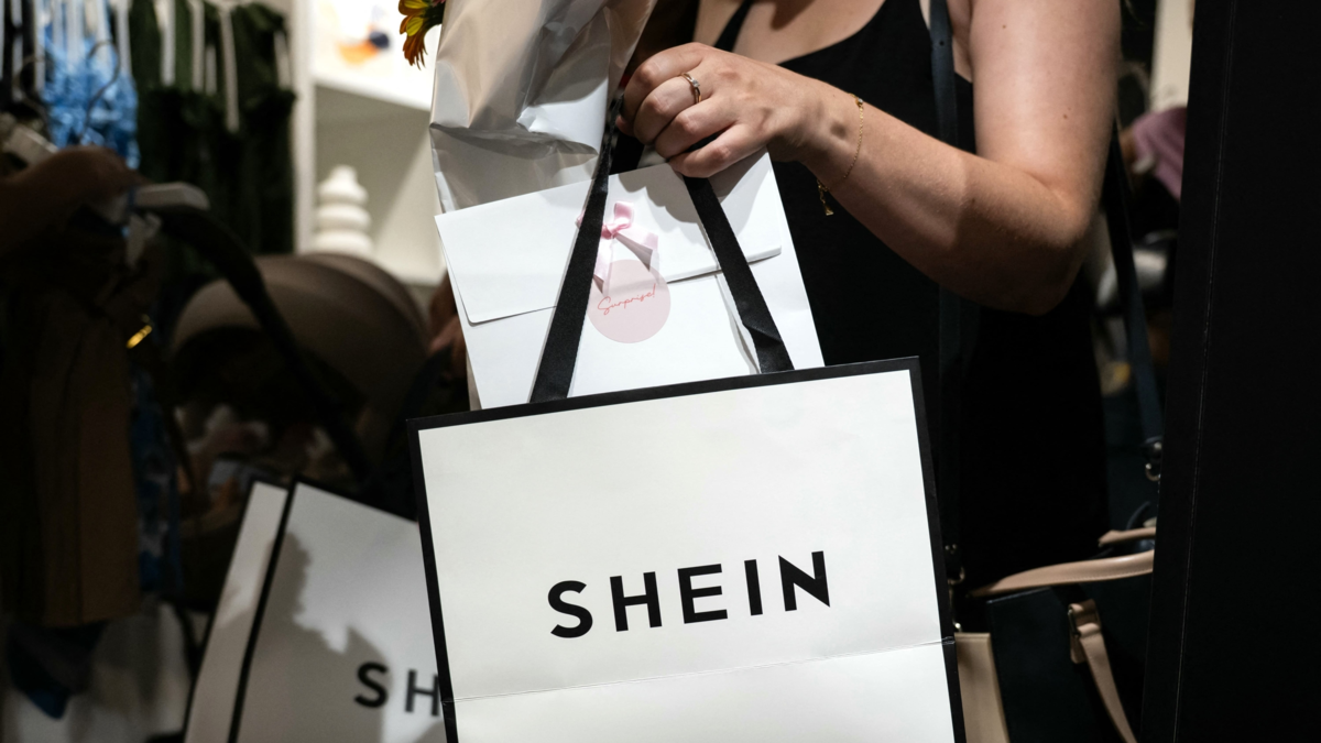 Shein abre comercio físico y genera inquietudes en centros comerciales: ¿vendrá a Colombia?

 – Tinta clara