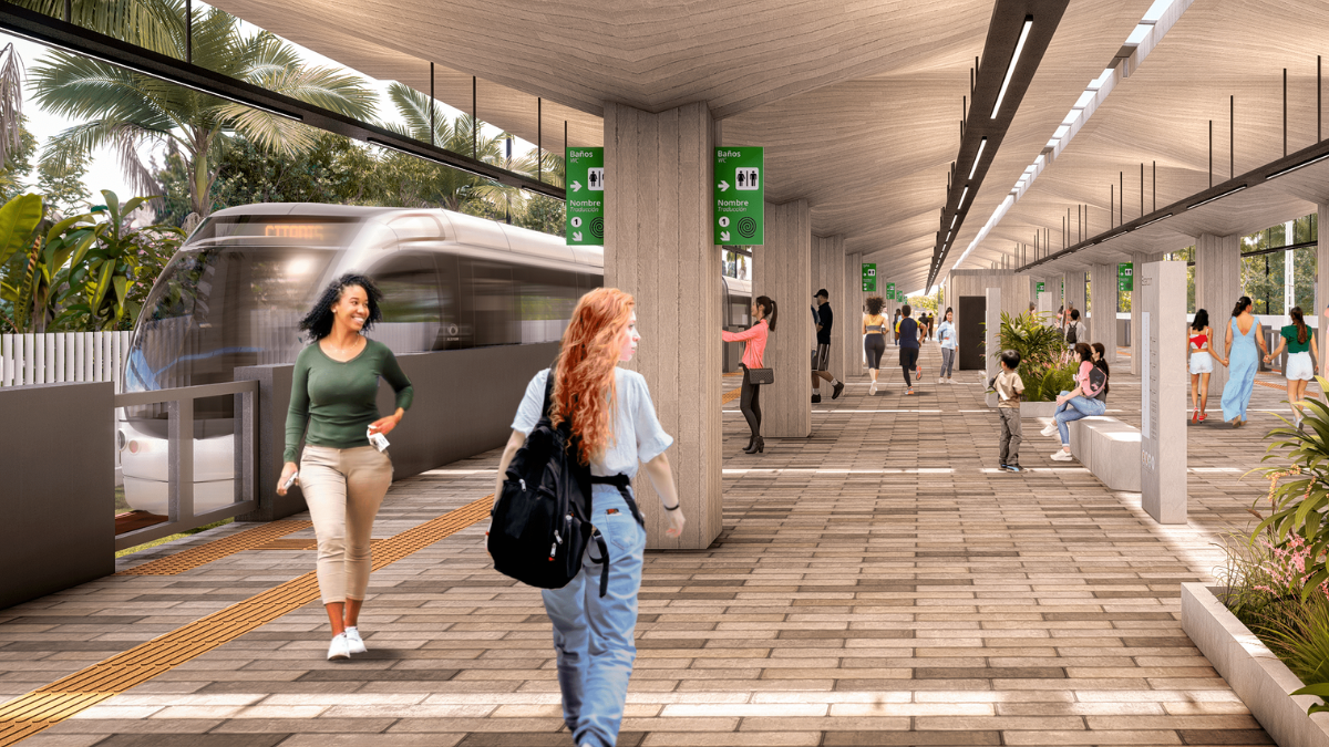 Tren de cercanías del valle

 – Tinta clara