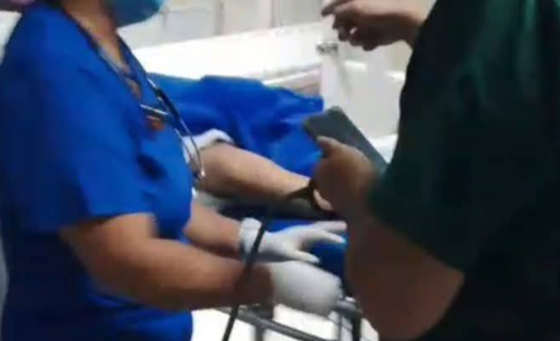 Recompensa de 40 millones de dólares para el atacante

 – Tinta clara