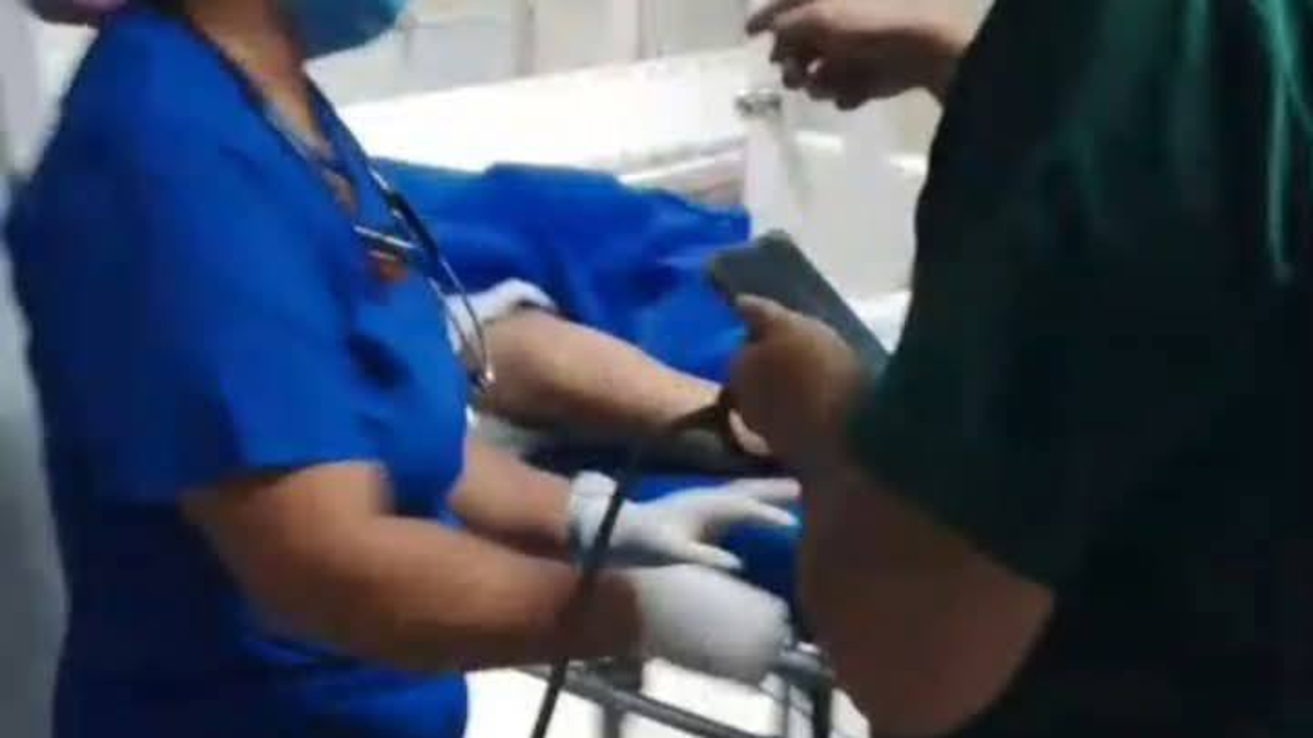 Recompensa de 40 millones de dólares para el atacante

 – Tinta clara