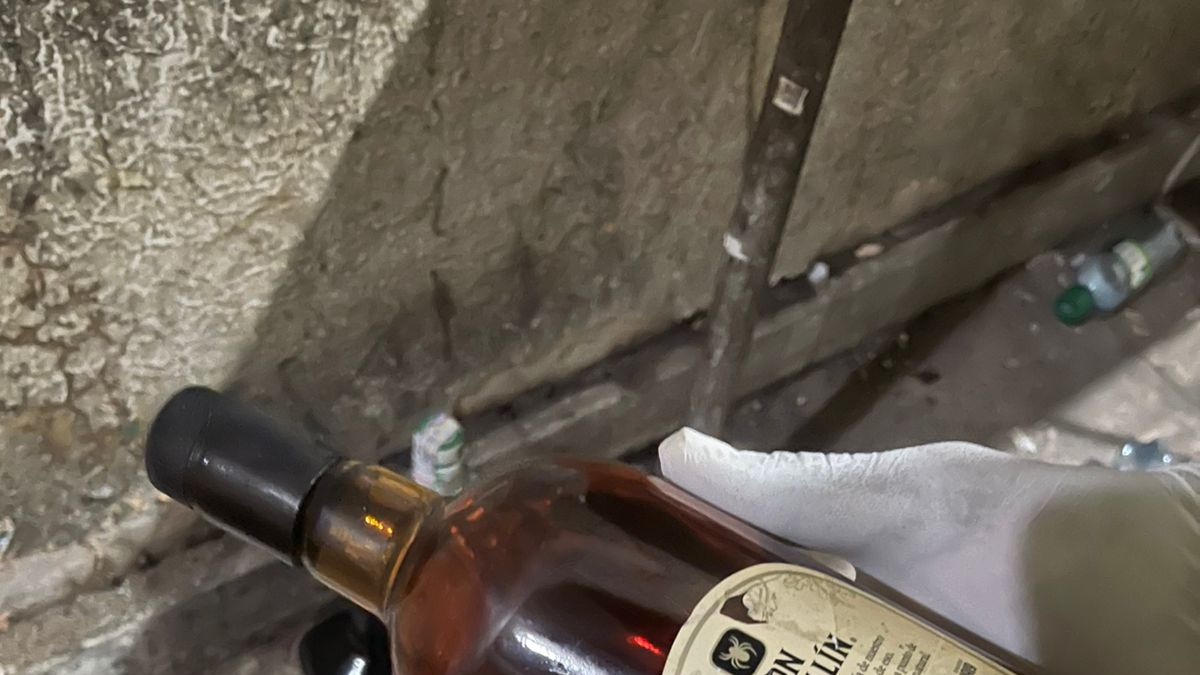 ¿Cómo evitar el ‘cococho’ en las celebraciones? Guía para protegerte del licor adulterado en Halloween y Navidad

 – Tinta clara