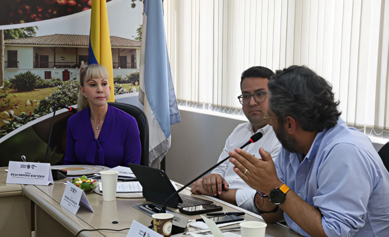 ¿Qué decisiones tomaron a las autoridades de Cali y Valle del Cauca para evitar excesos alrededor de la Universidad del Valle?

 – Tinta clara