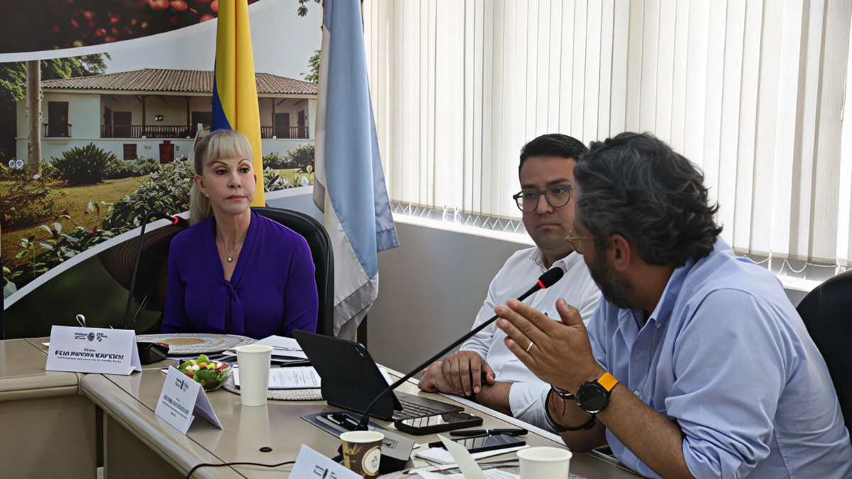 ¿Qué decisiones tomaron a las autoridades de Cali y Valle del Cauca para evitar excesos alrededor de la Universidad del Valle?

 – Tinta clara