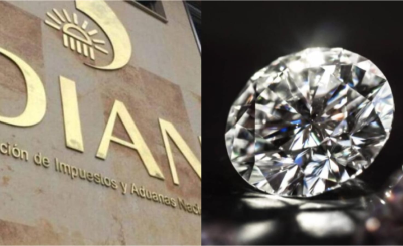 Por lo tanto, puede participar en la oferta de valiosos metales, relojes y joyas doradas de tres millones de dólares.

 – Tinta clara