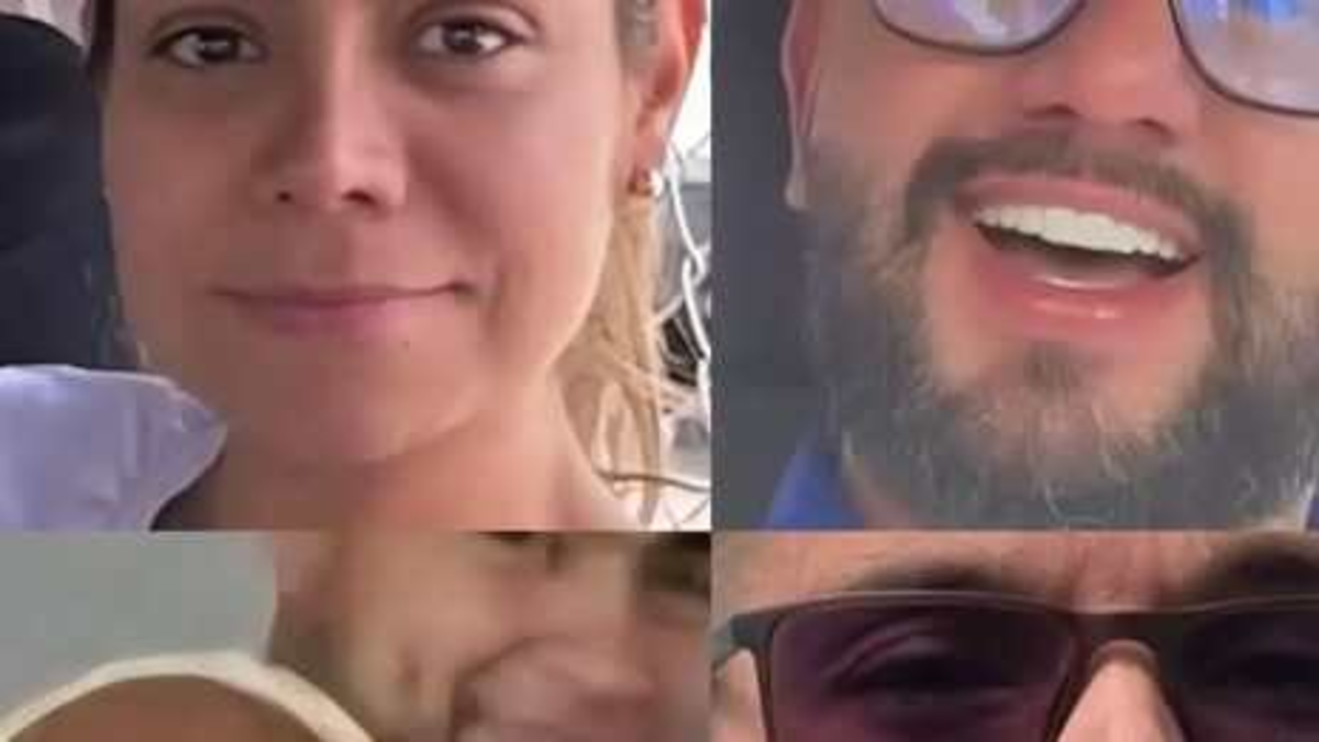Este es el clamor de sus familias del Valle del Cauca; Hablan parientes de dos de ellos

 – Tinta clara