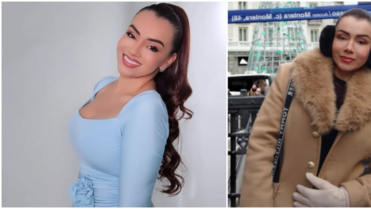 Esto es lo que se sabe sobre Marienela Cabrera, el juez denunció e investigó por sus videos publicados en Tiktok

 – Tinta clara