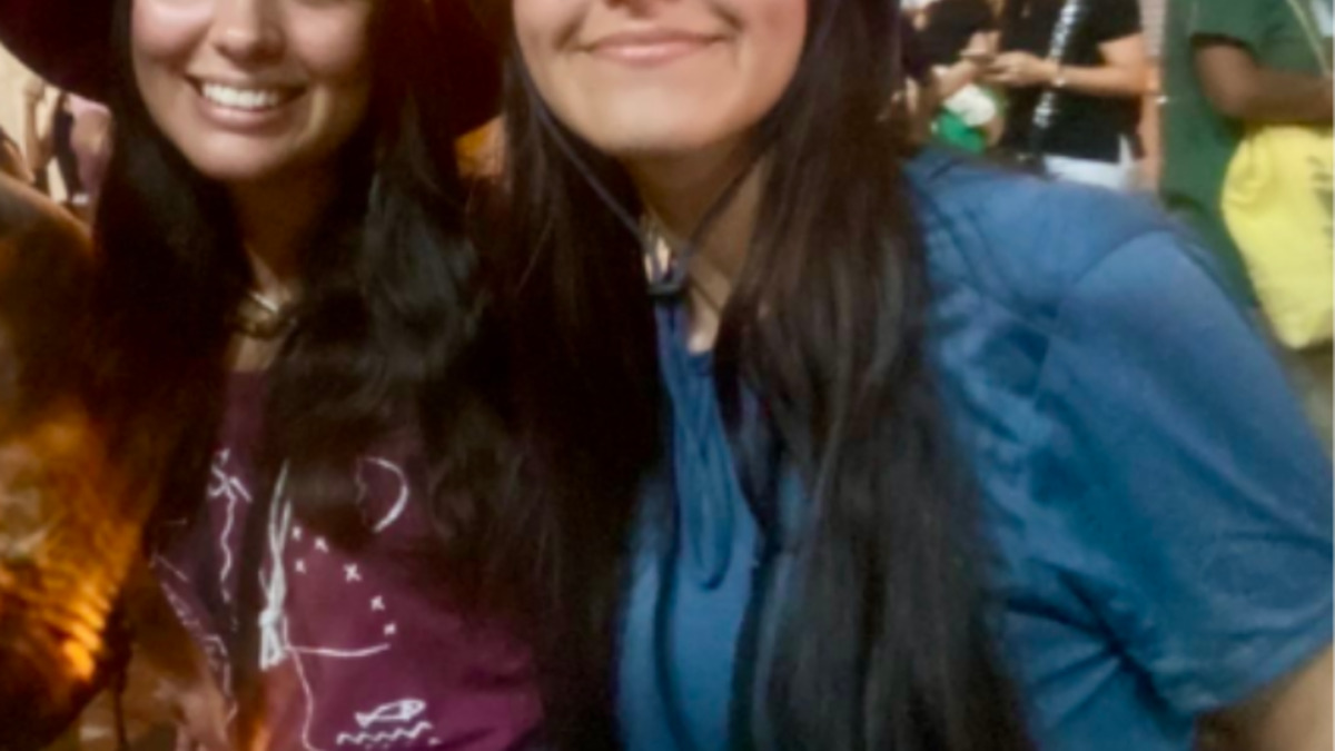 Uno de los dos colombianos arrestados por Israel, como parte de la flotilla Global Sumud, estudia en la Universidad de Valle: ¿Quién es?

 – Tinta clara