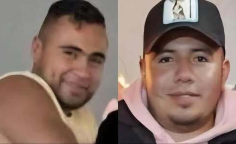 ¿otros cuatro capturados por el caso de los artistas? – Tinta clara