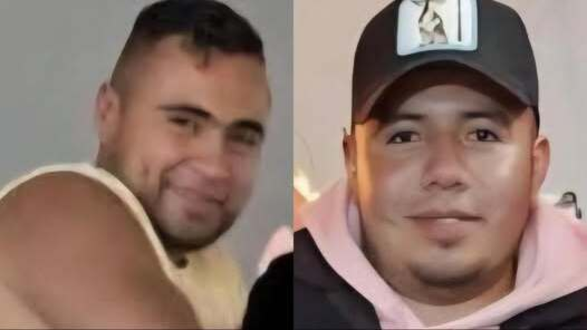 ¿otros cuatro capturados por el caso de los artistas? – Tinta clara