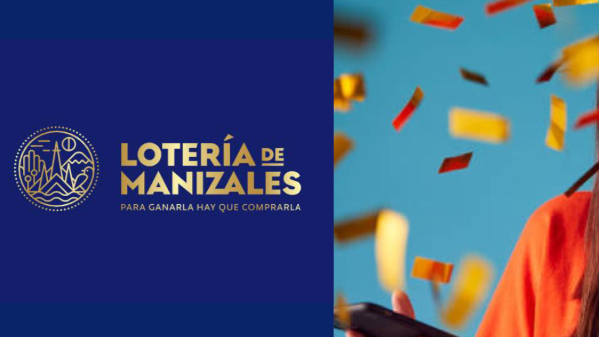 Conozca los resultados del último sorteo el miércoles 1 de octubre de 2025. Años

 – Tinta clara