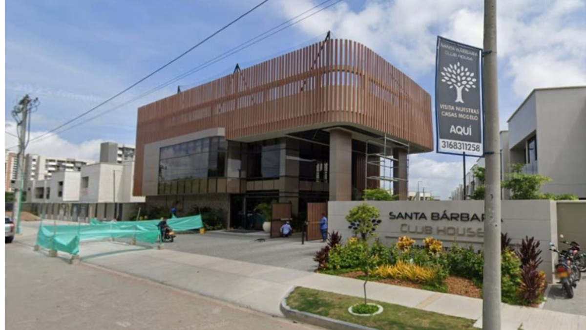 cinco capturados después del ataque armado contra el set residencial en Puerto Colombia; Esto es lo que se sabe

 – Tinta clara