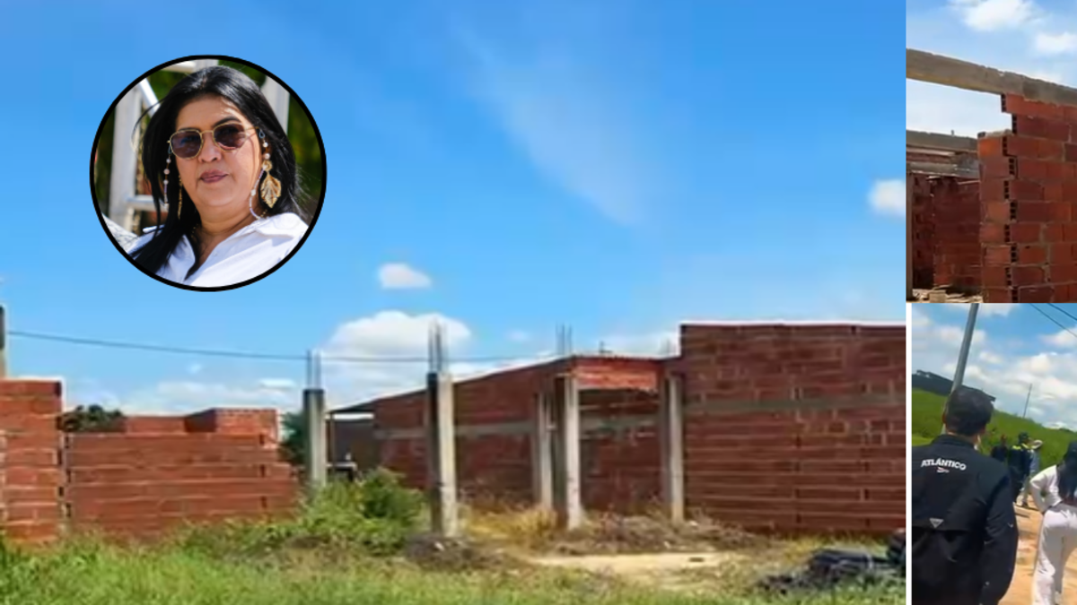Denuncian fraude en Malambo, Atlantic, a pesar de las advertencias oficiales

 – Tinta clara